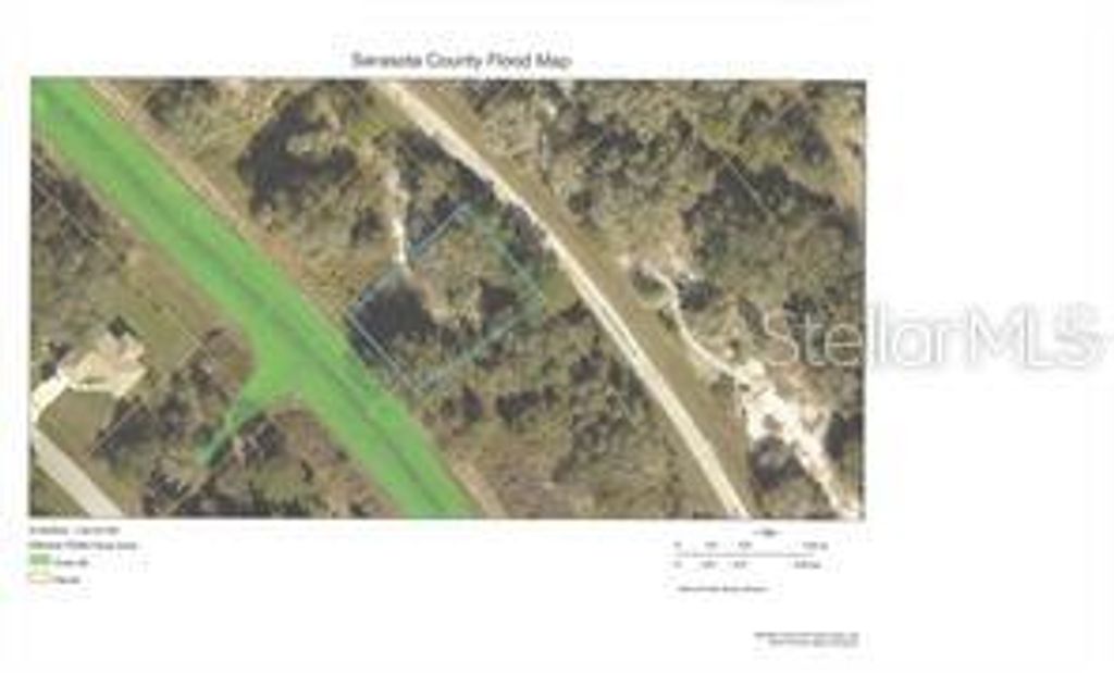 Photo of Constitution Drive, North Port, FL 34291 (MLS # C7503030)