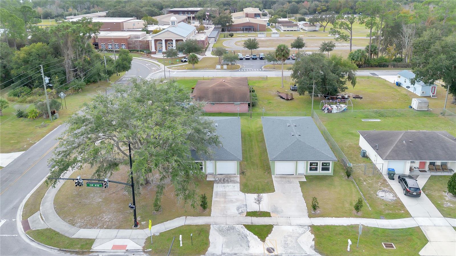 JACKSON HEIGHTS - Residential