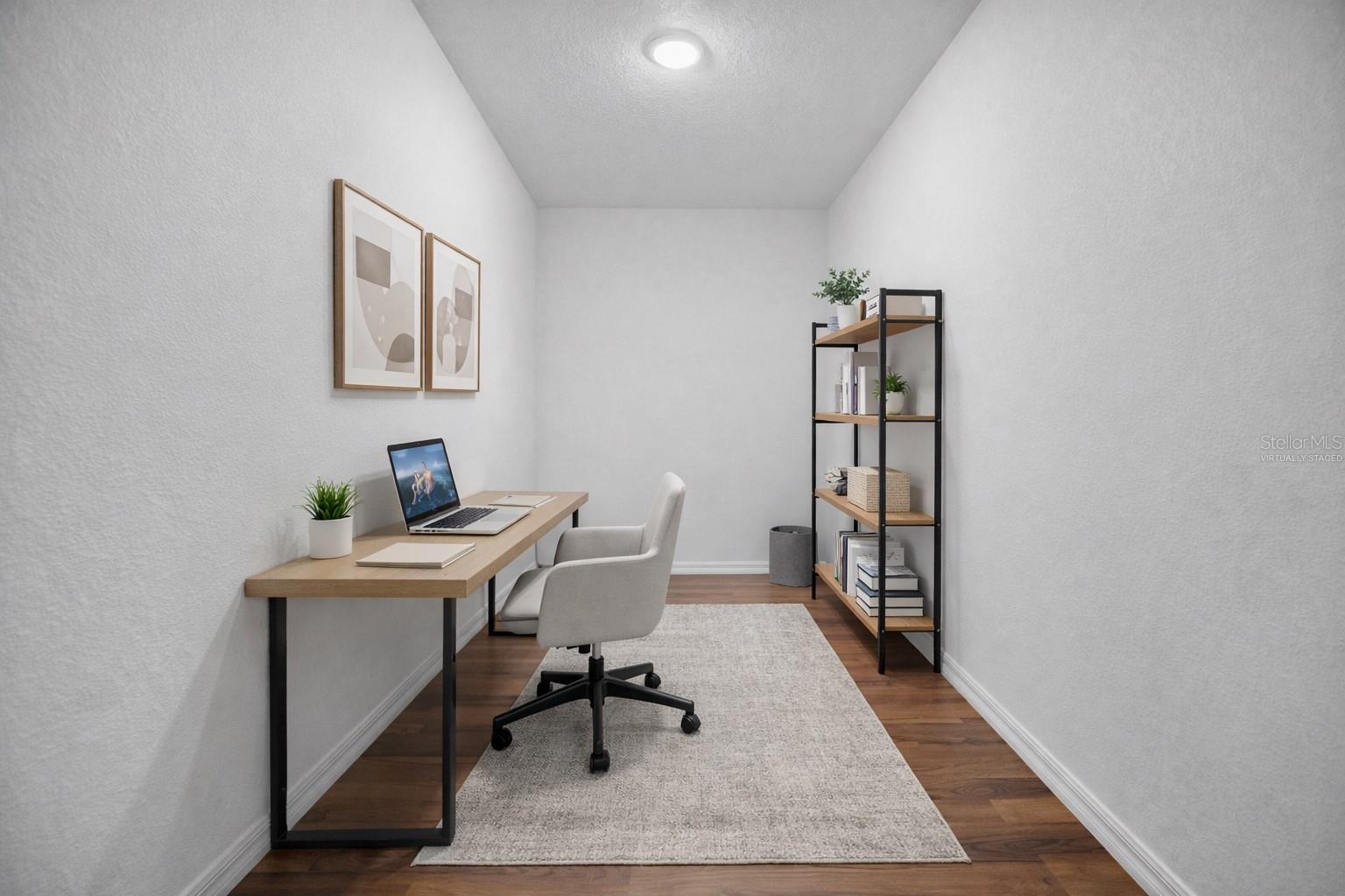 JACKSON HEIGHTS - Residential