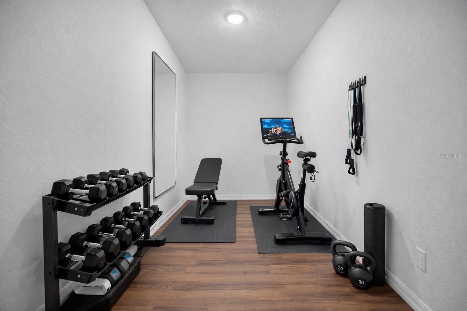 JACKSON HEIGHTS - Residential