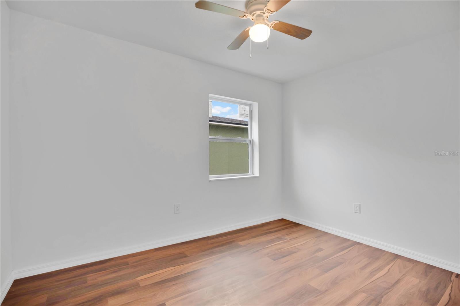 JACKSON HEIGHTS - Residential