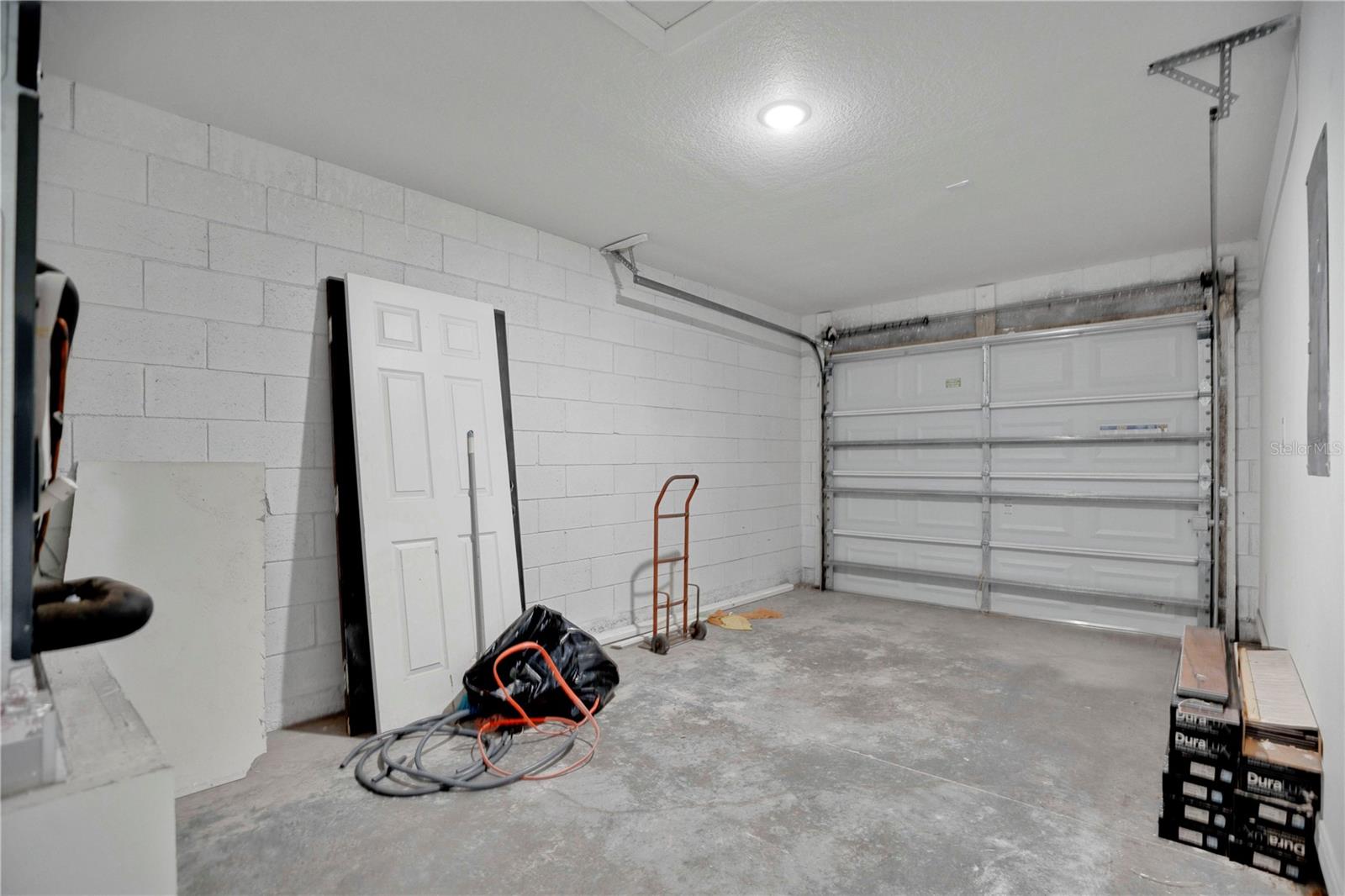 JACKSON HEIGHTS - Residential