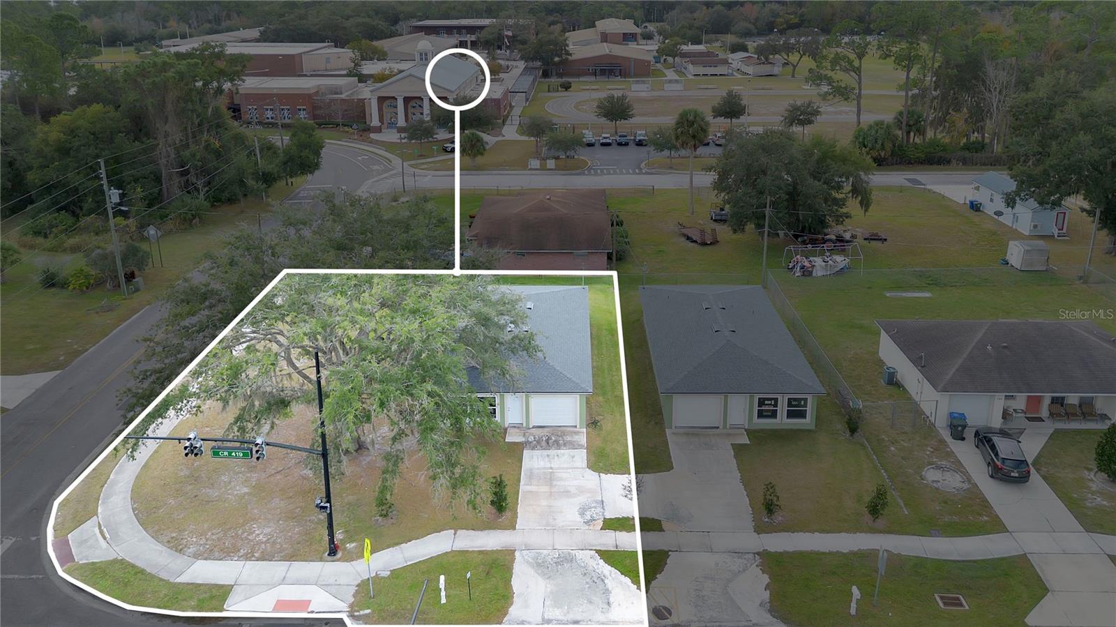 JACKSON HEIGHTS - Residential