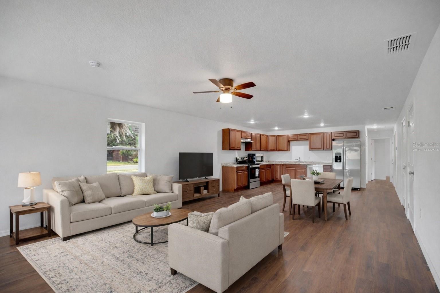 JACKSON HEIGHTS - Residential