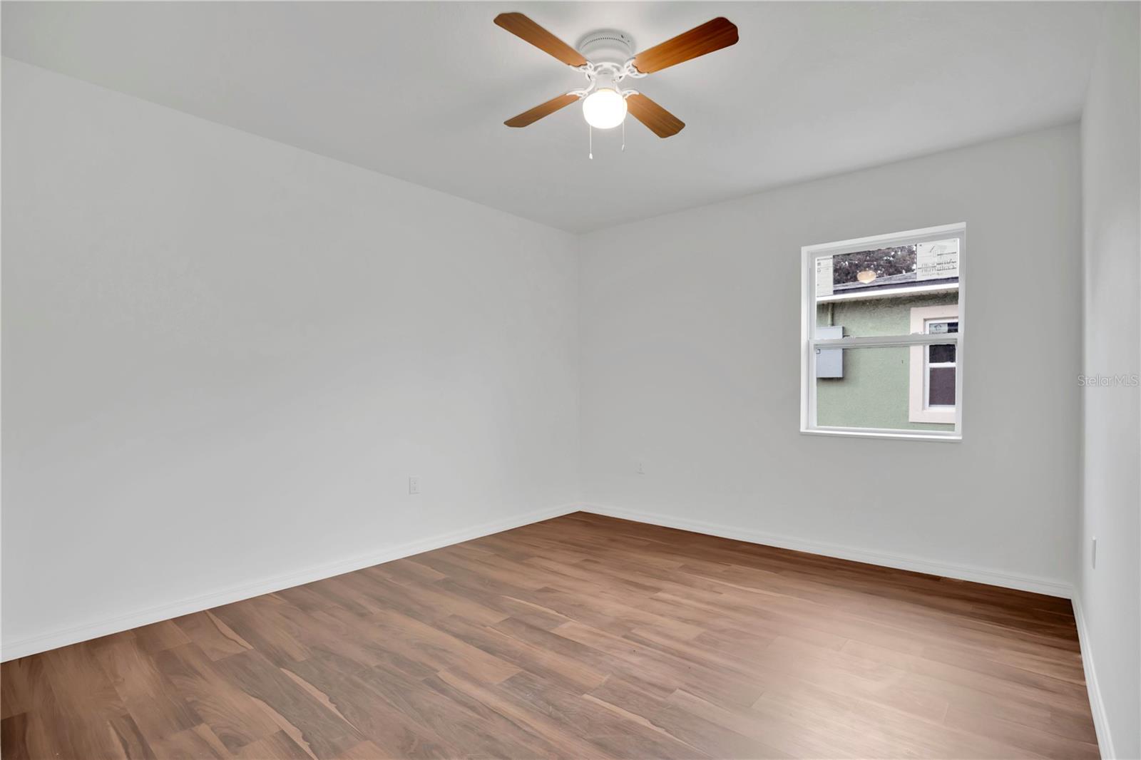 JACKSON HEIGHTS - Residential