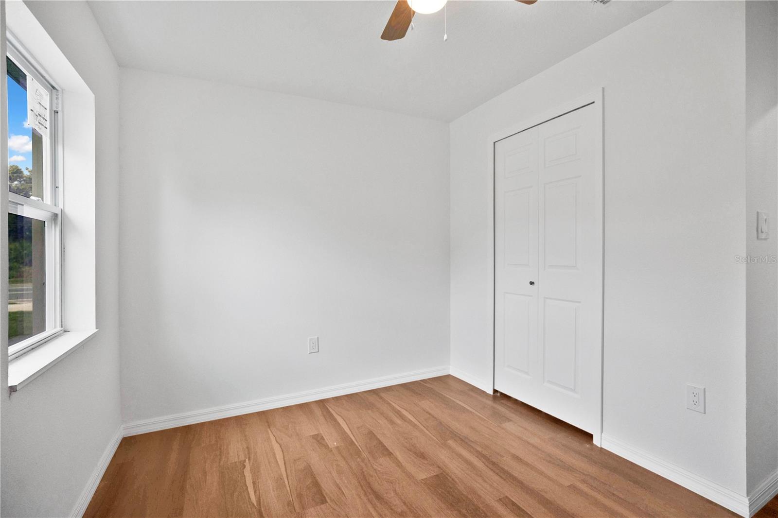 JACKSON HEIGHTS - Residential