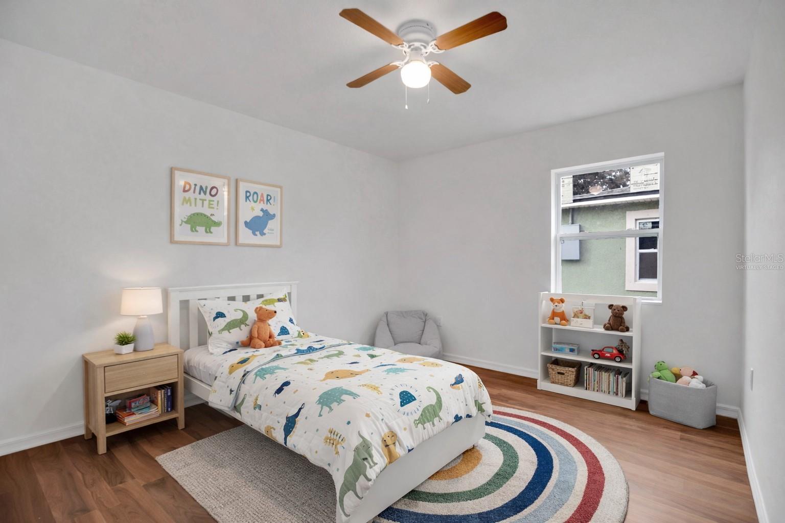 JACKSON HEIGHTS - Residential