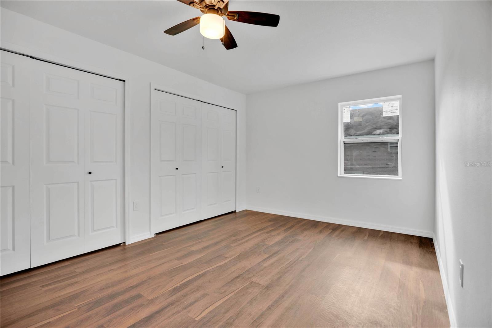 JACKSON HEIGHTS - Residential