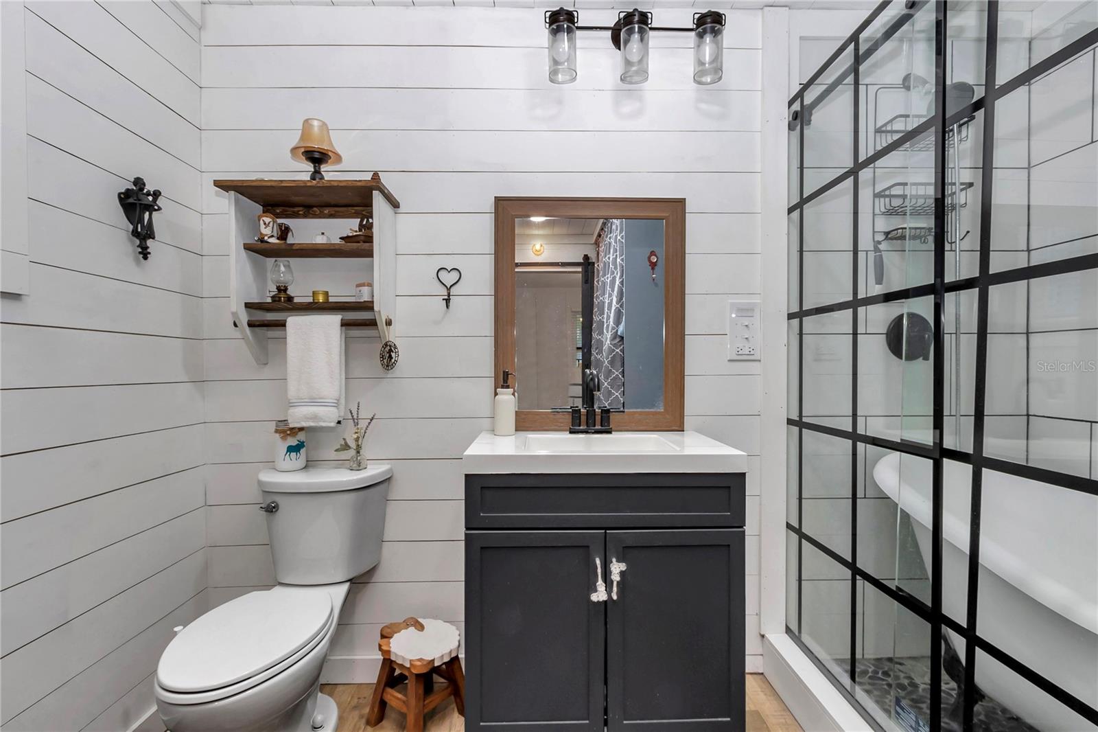 MEADOWBROOK RANCHES - Residential