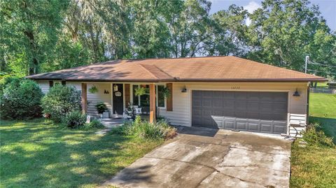 13232 NE 39TH TERRACE ANTHONY FL 32617