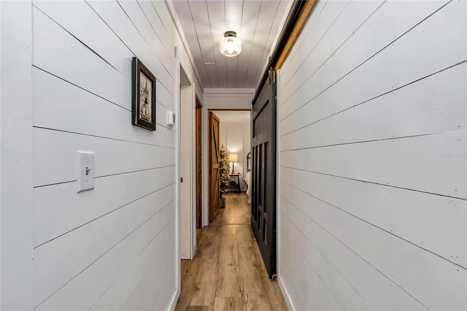 MEADOWBROOK RANCHES - Residential