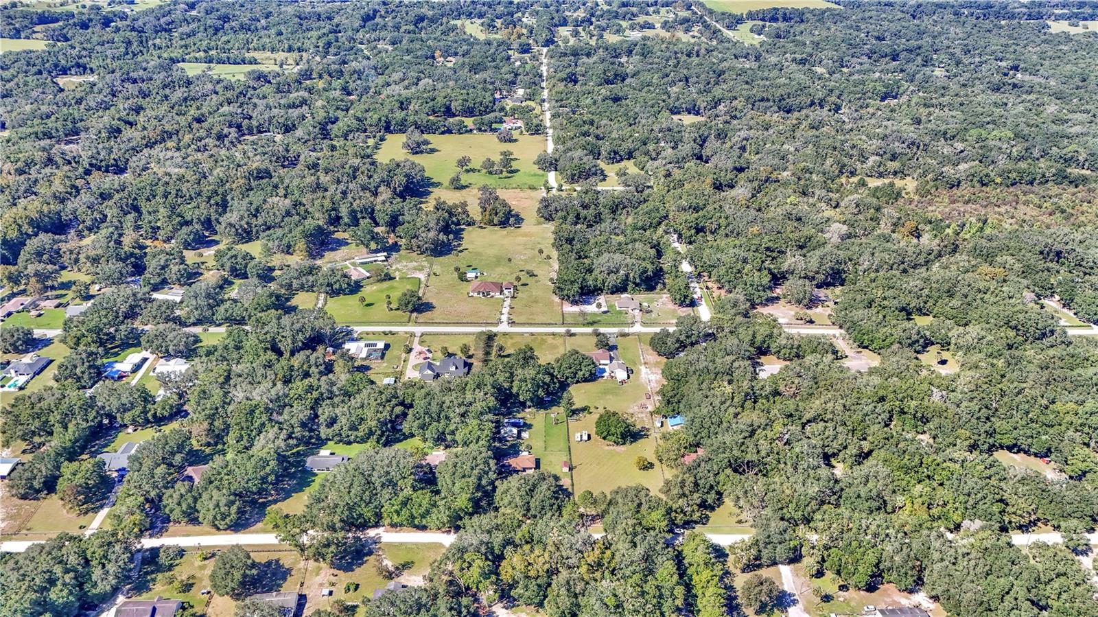 MEADOWBROOK RANCHES - Residential