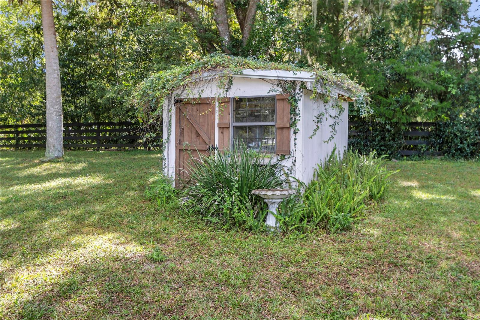 MEADOWBROOK RANCHES - Residential