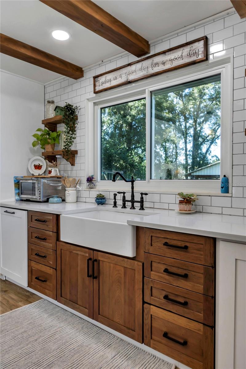 MEADOWBROOK RANCHES - Residential