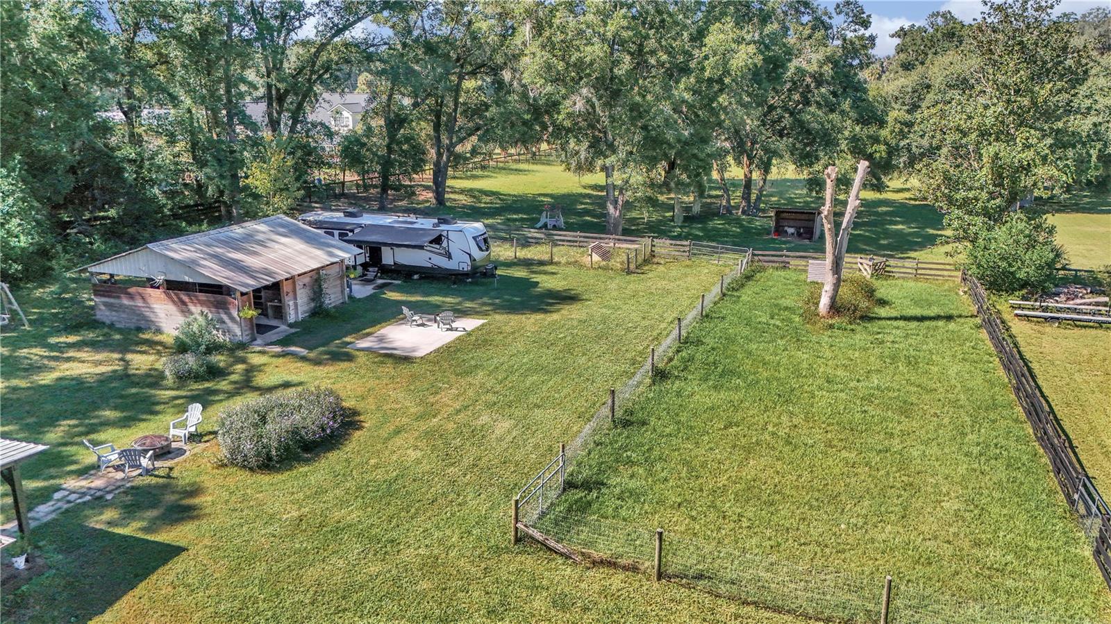 MEADOWBROOK RANCHES - Residential