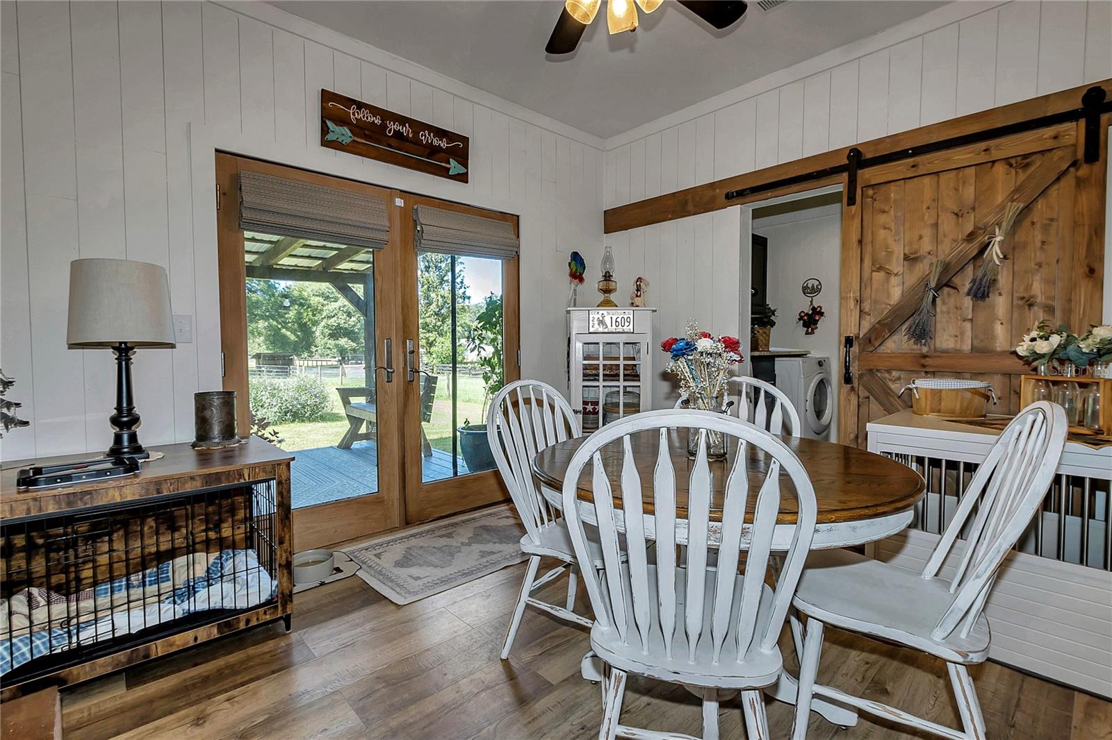 MEADOWBROOK RANCHES - Residential