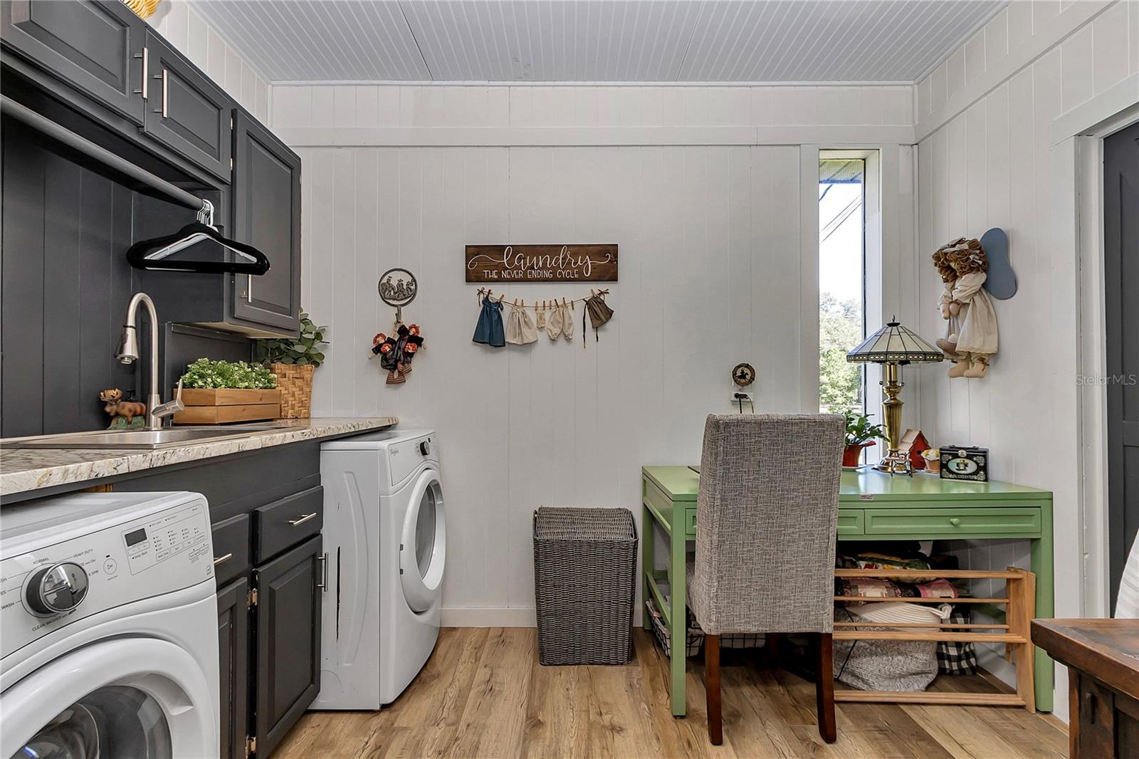 MEADOWBROOK RANCHES - Residential