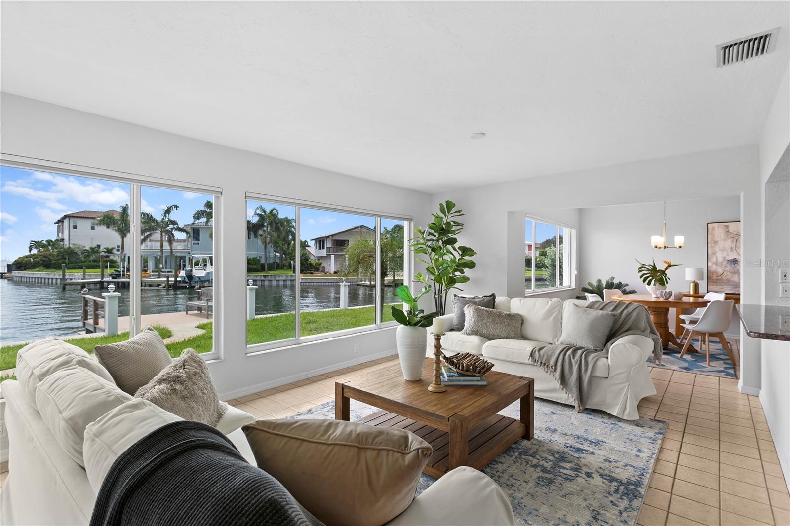 VENETIAN ISLES - Residential