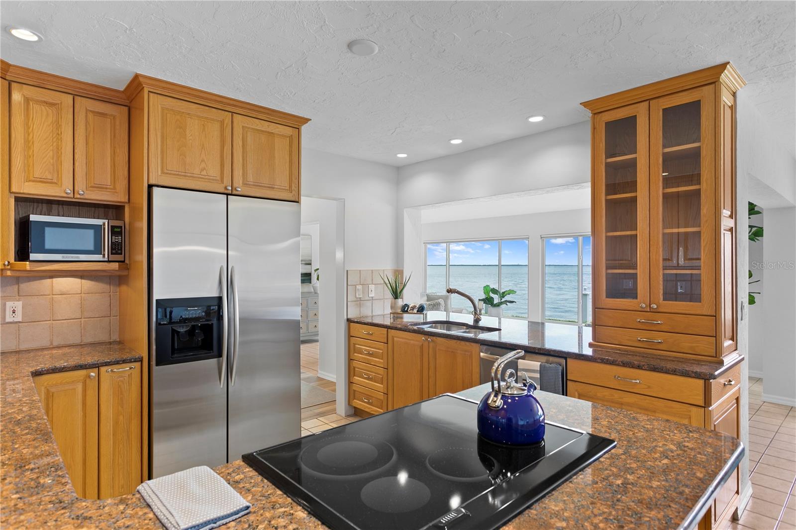 VENETIAN ISLES - Residential