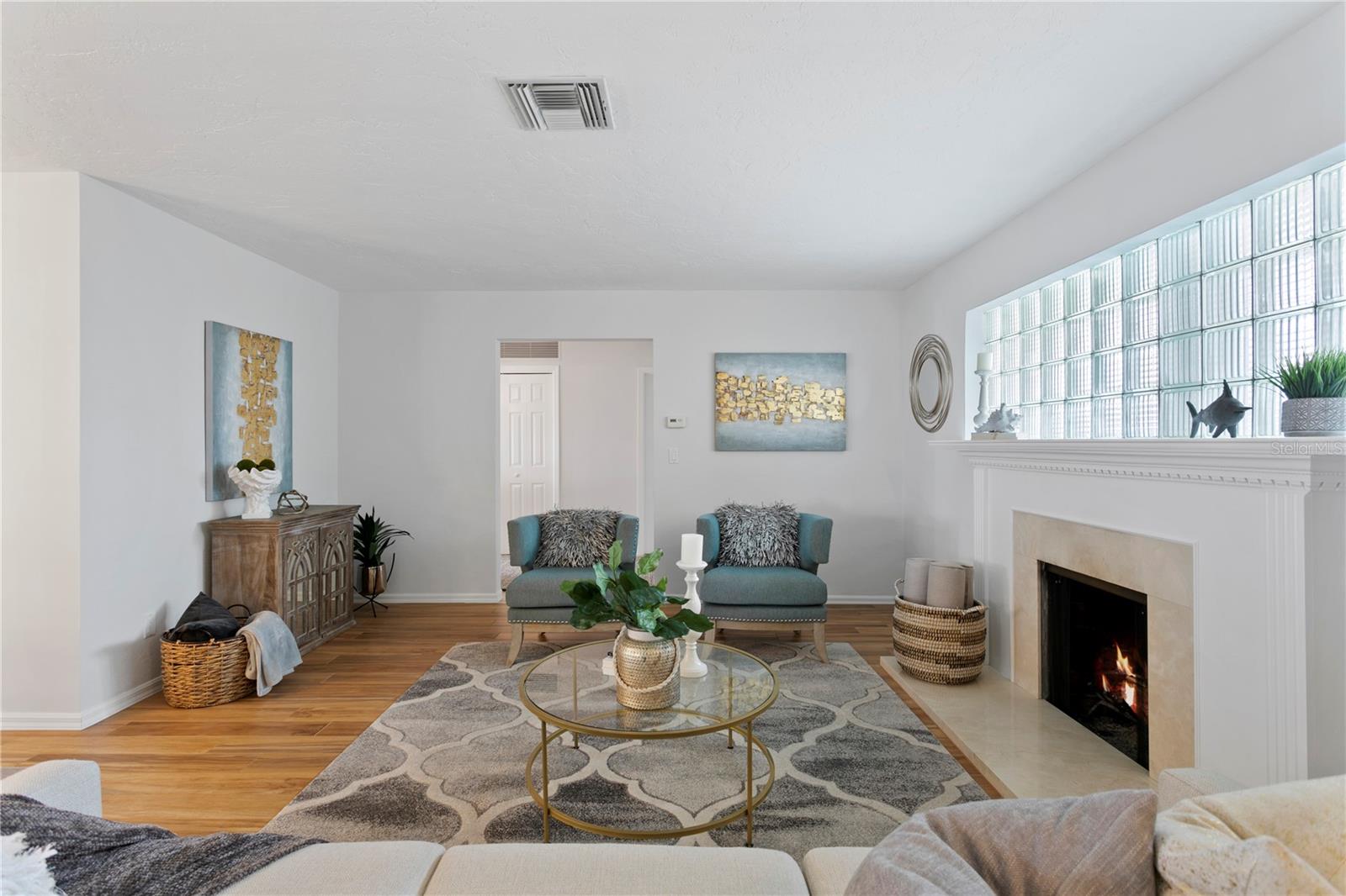 VENETIAN ISLES - Residential