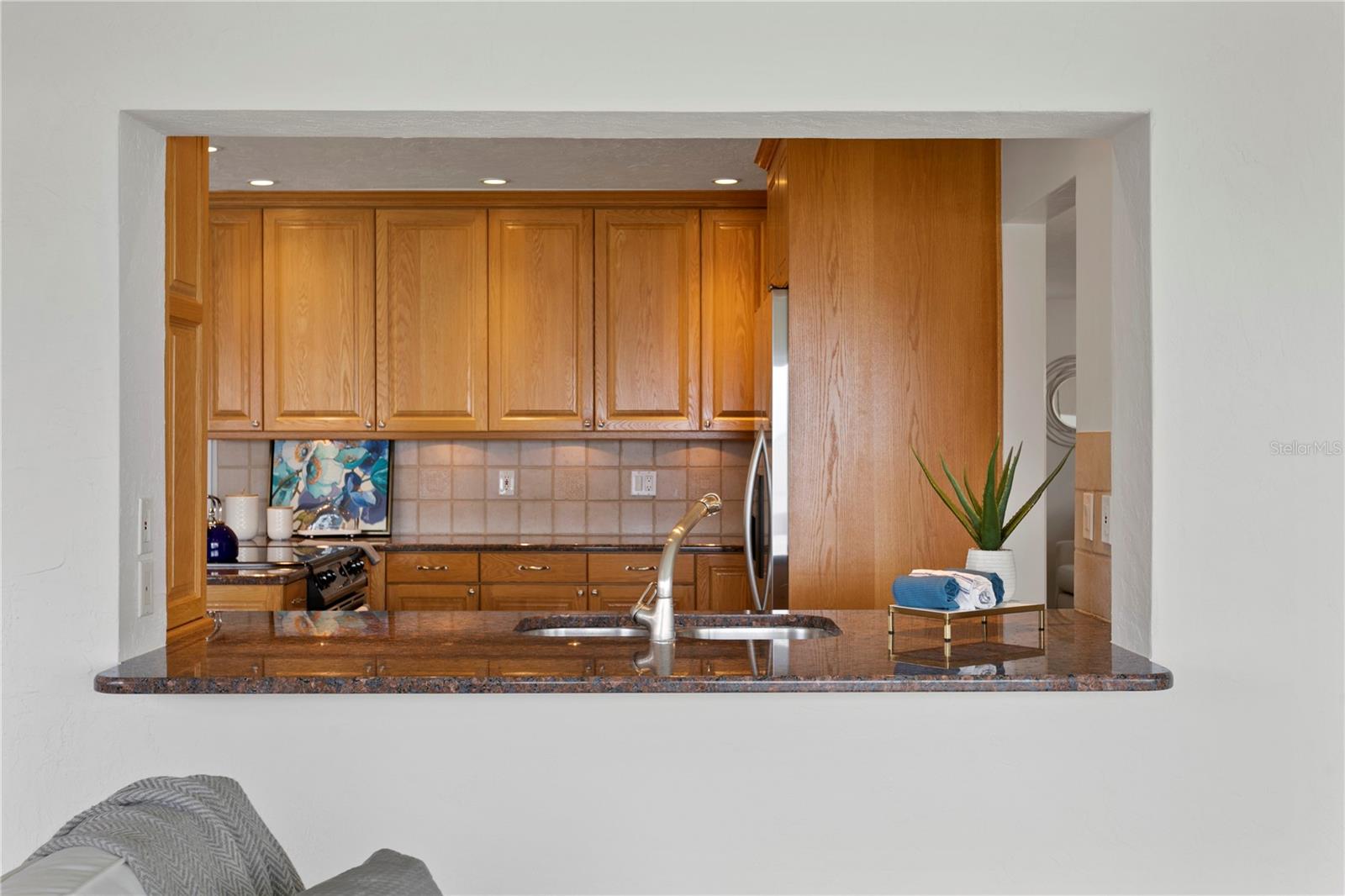 VENETIAN ISLES - Residential