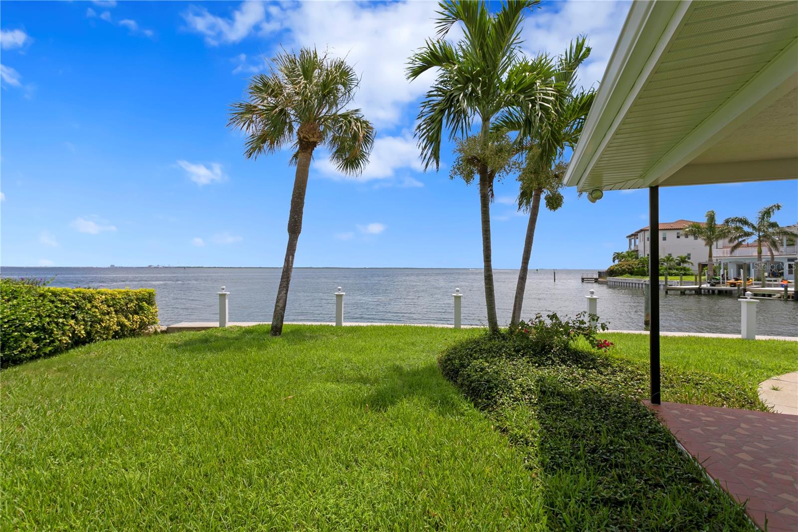 VENETIAN ISLES - Residential