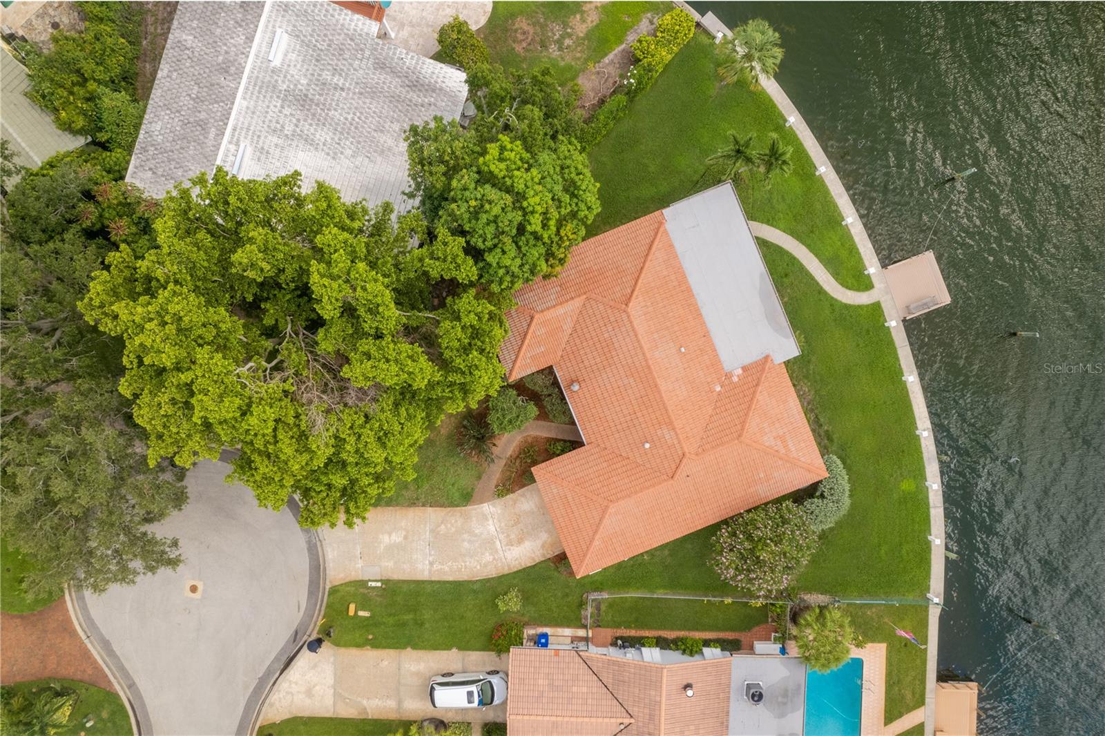 VENETIAN ISLES - Residential