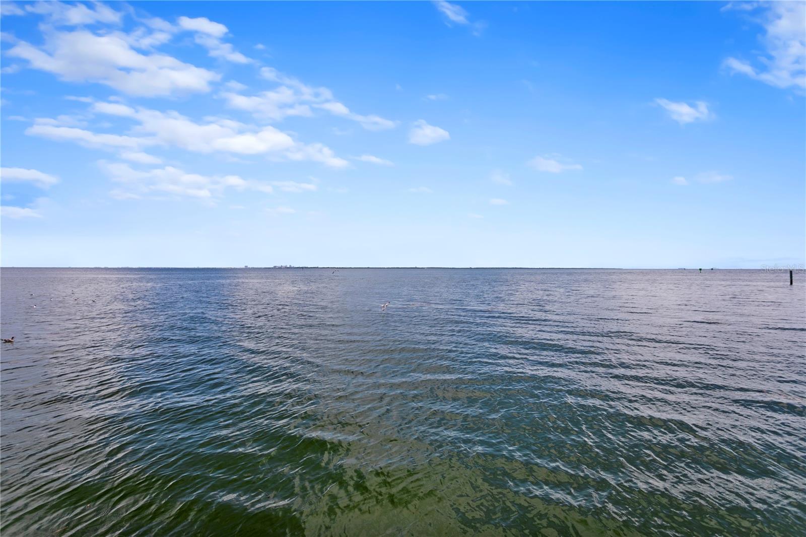 VENETIAN ISLES - Residential