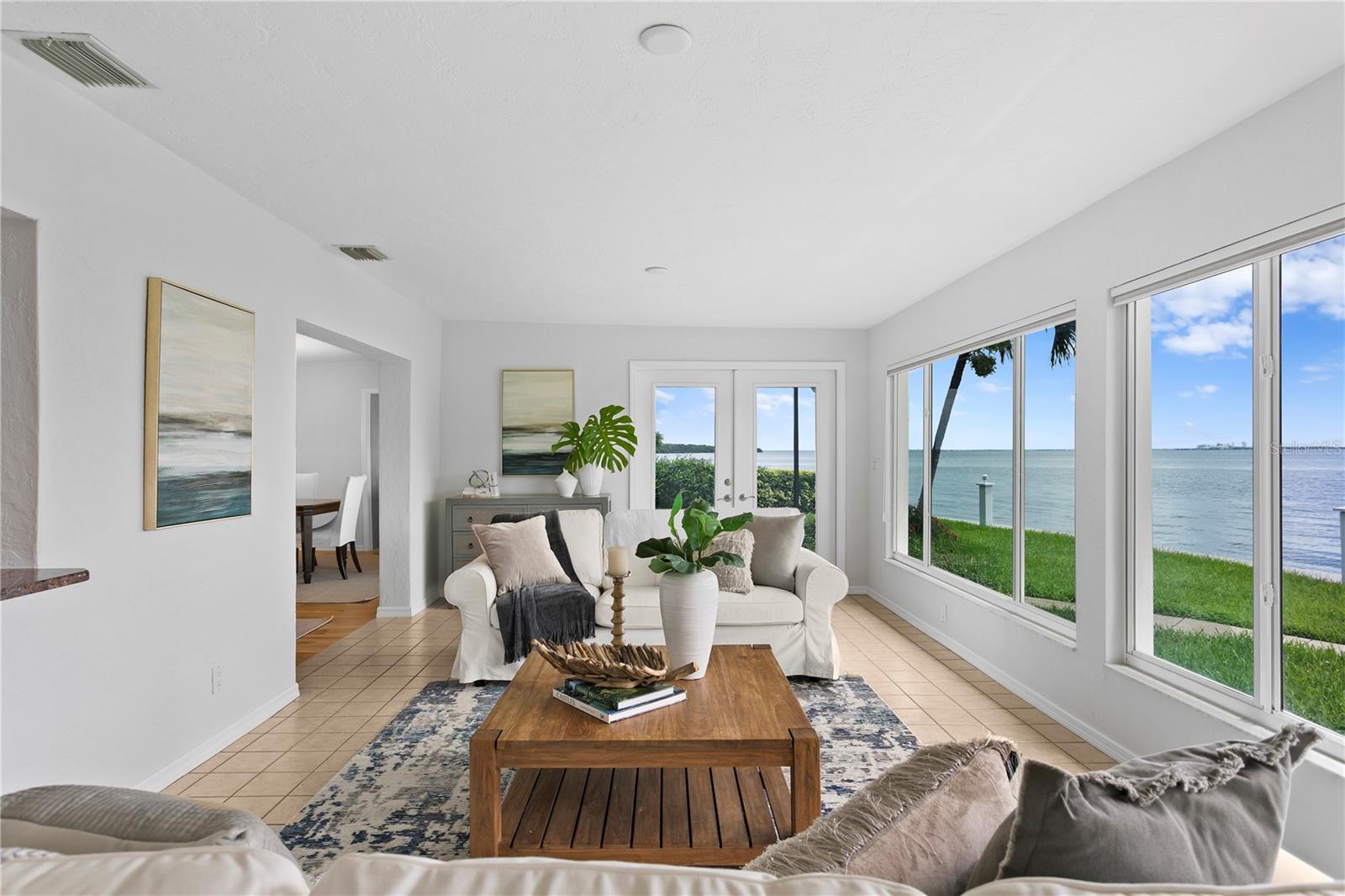 VENETIAN ISLES - Residential