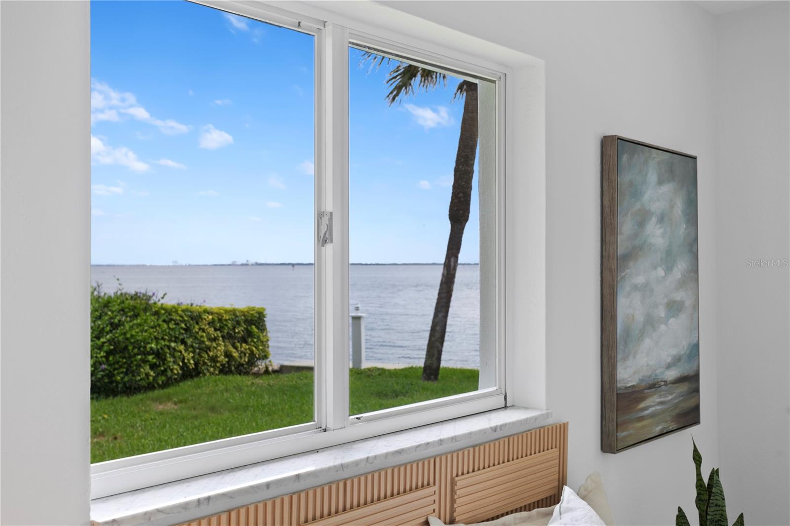 VENETIAN ISLES - Residential