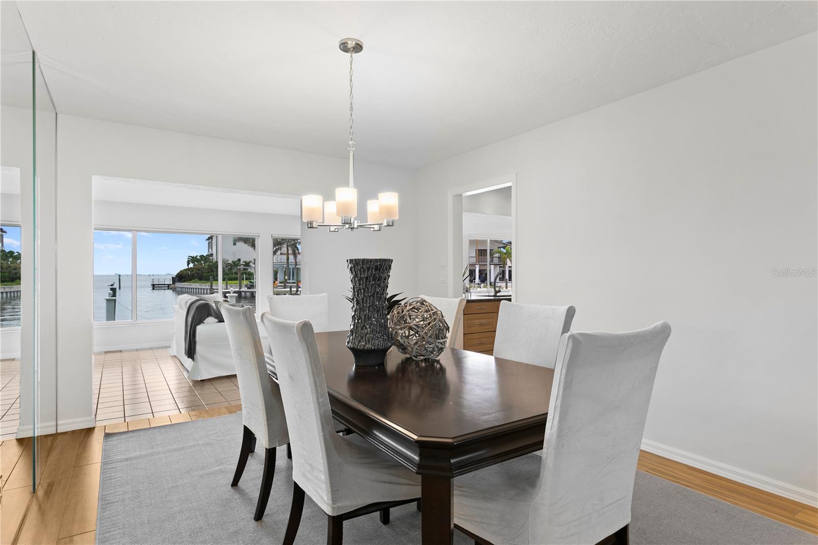 VENETIAN ISLES - Residential