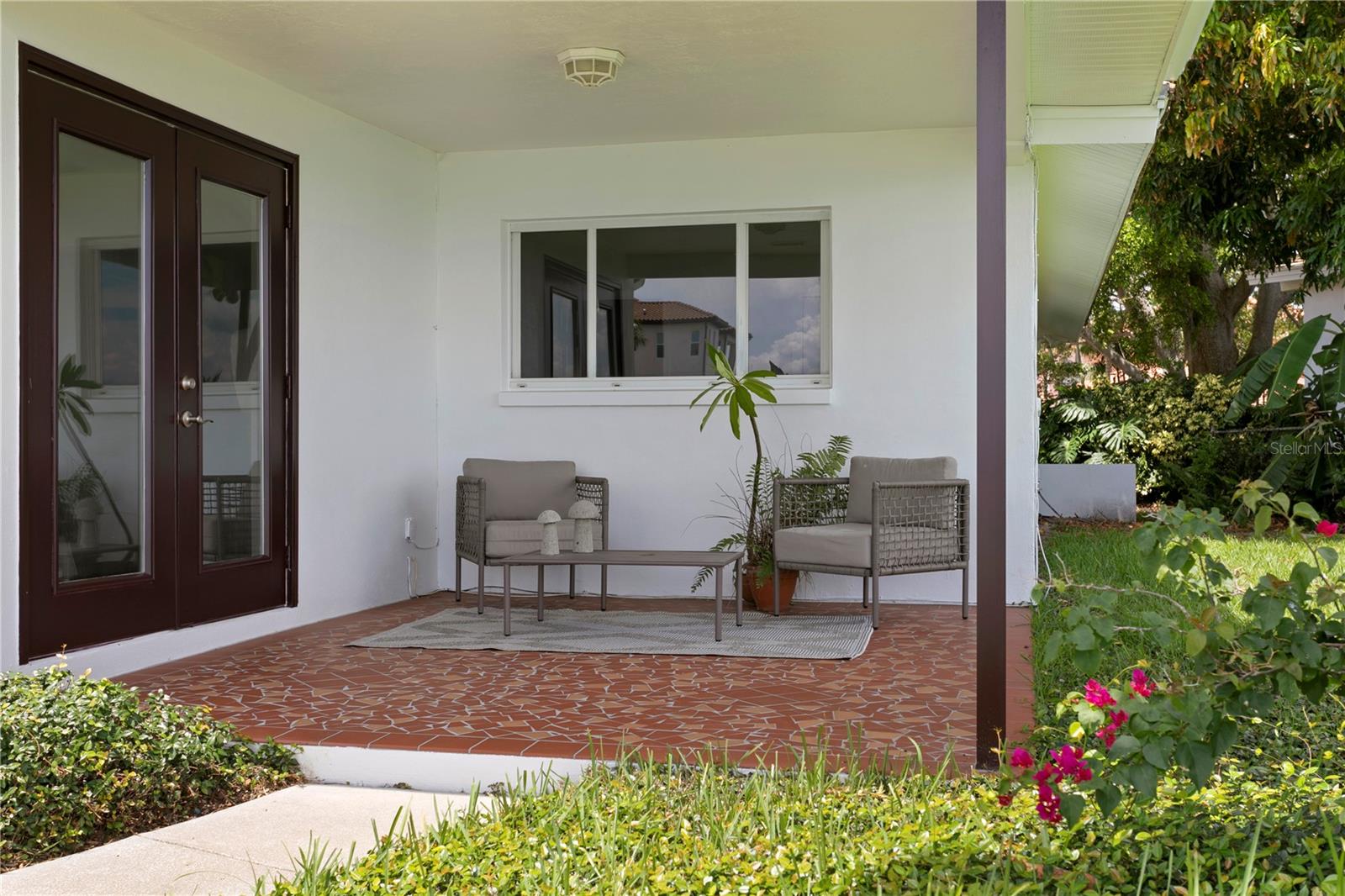 VENETIAN ISLES - Residential