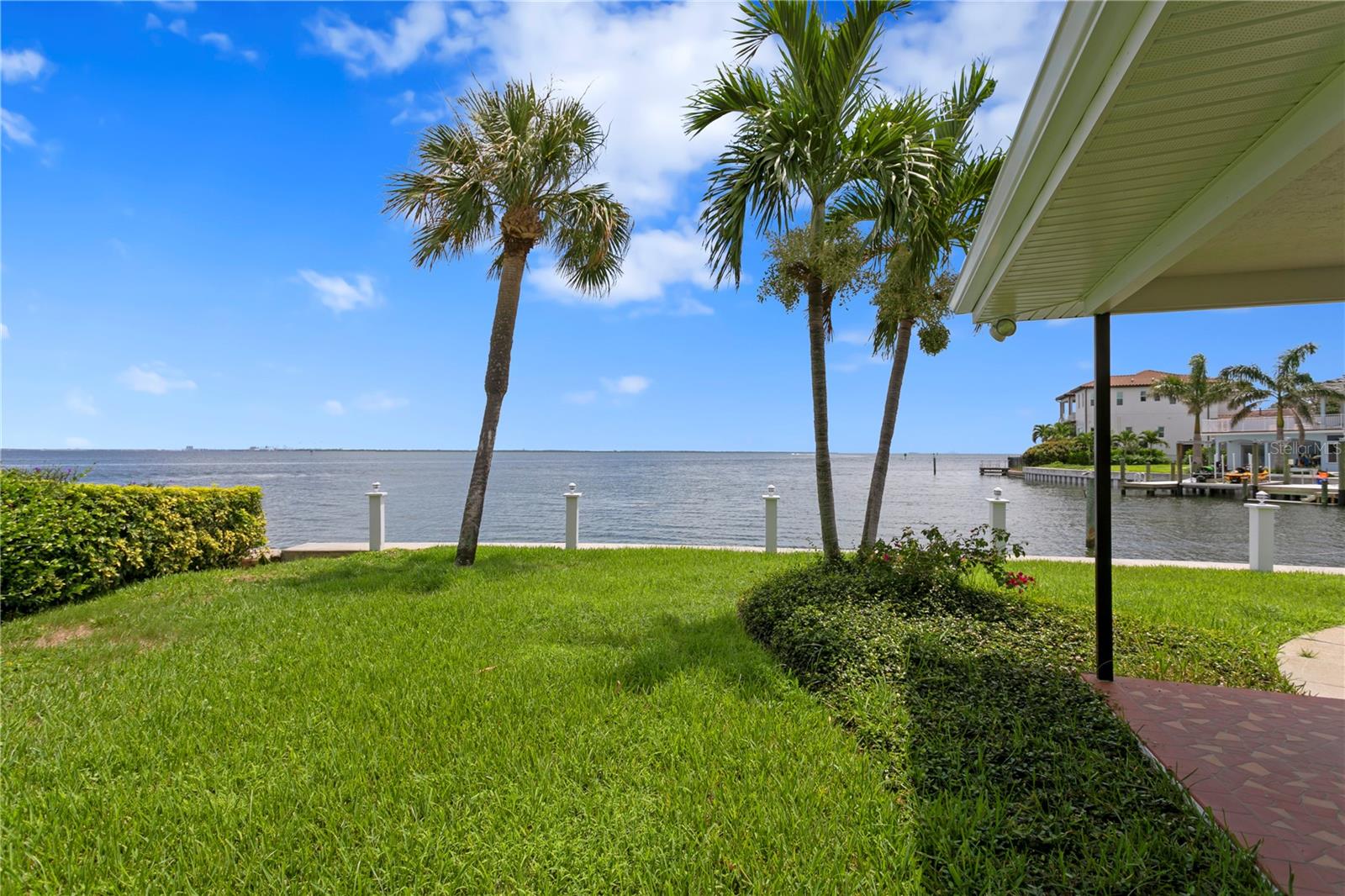 VENETIAN ISLES - Residential