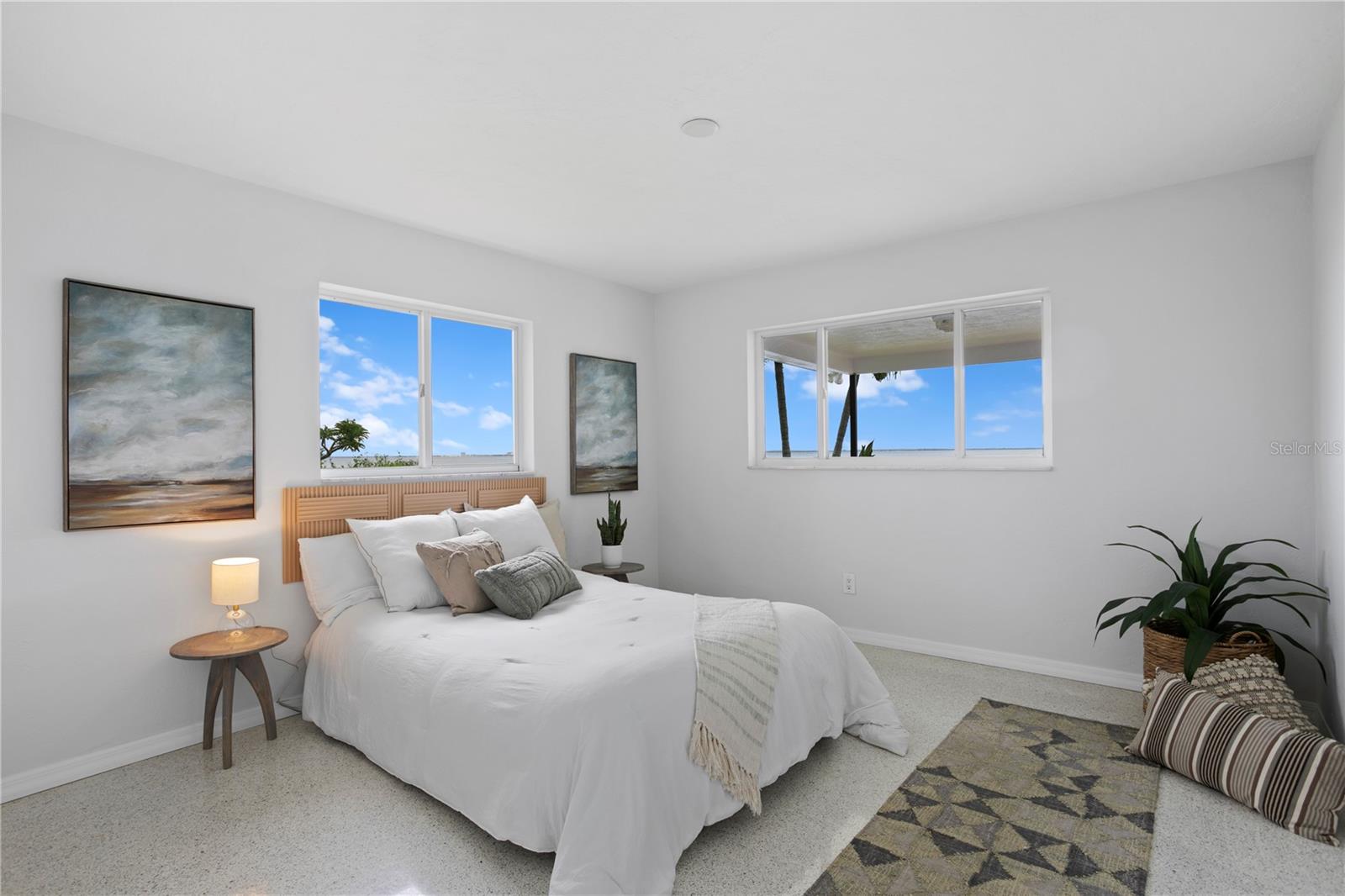 VENETIAN ISLES - Residential