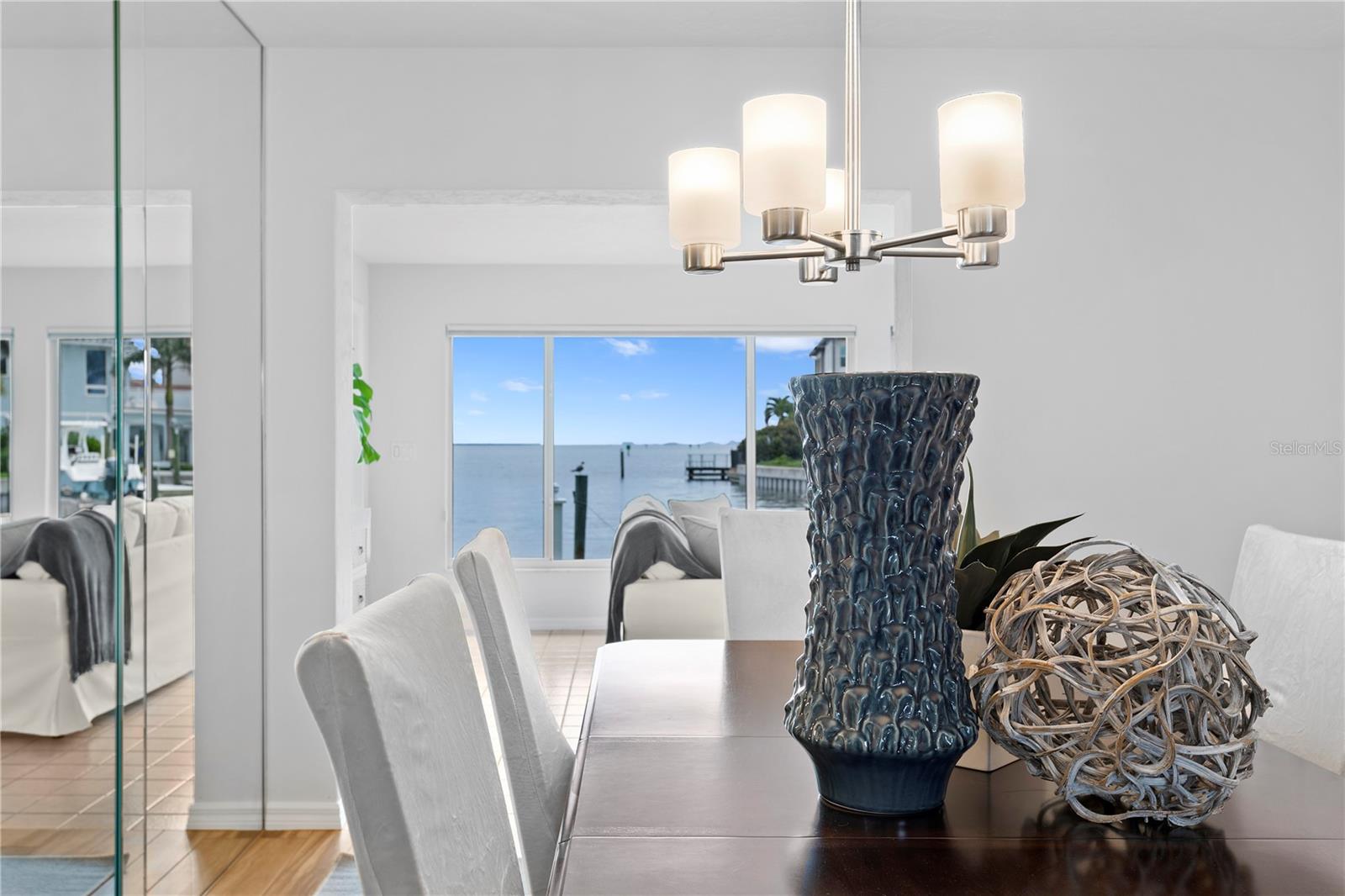 VENETIAN ISLES - Residential