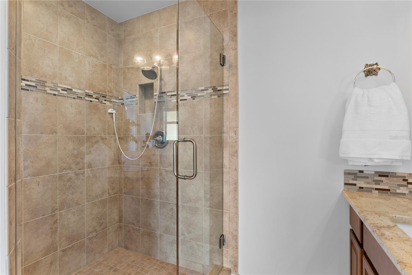 VENETIAN ISLES - Residential