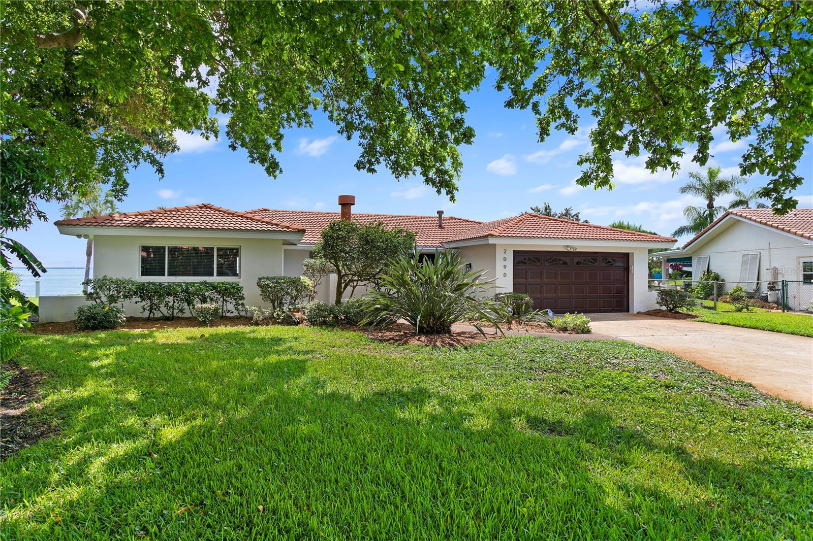 VENETIAN ISLES - Residential