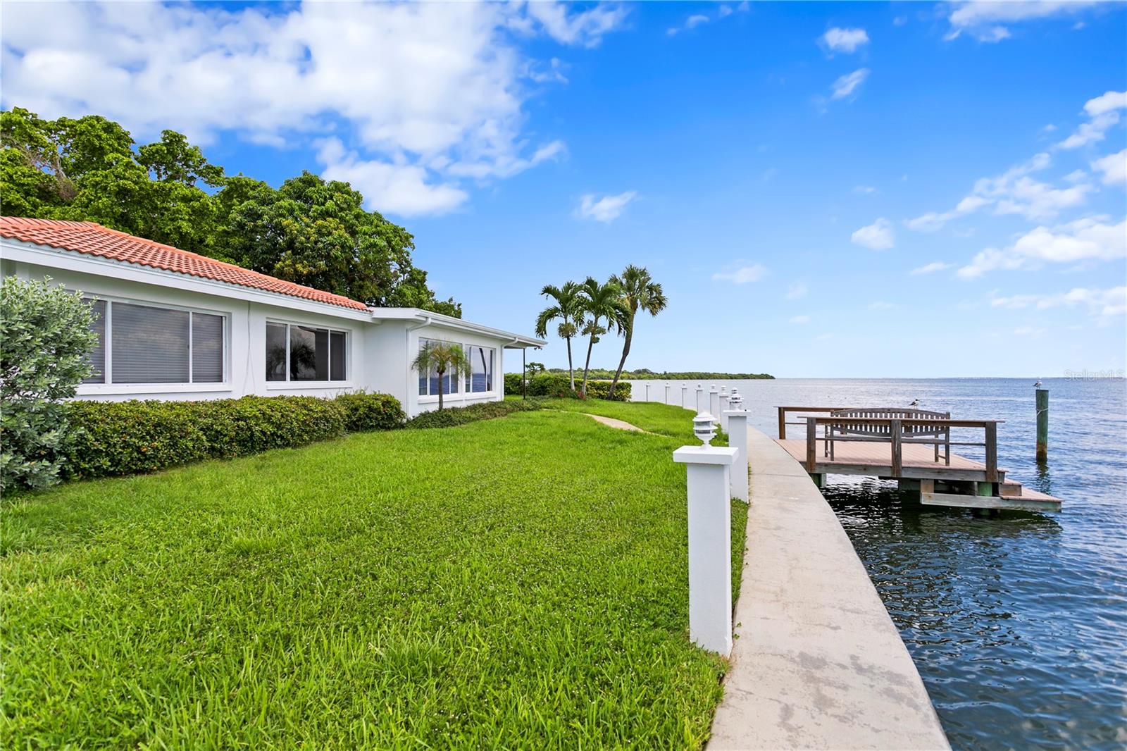 VENETIAN ISLES - Residential