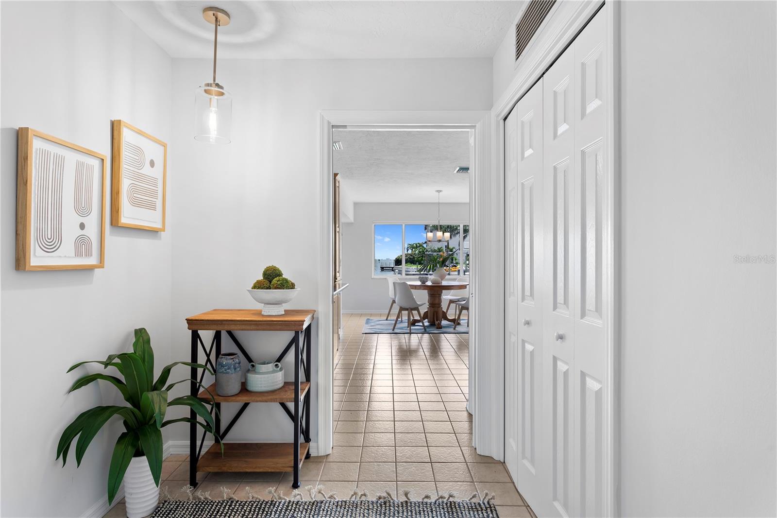 VENETIAN ISLES - Residential