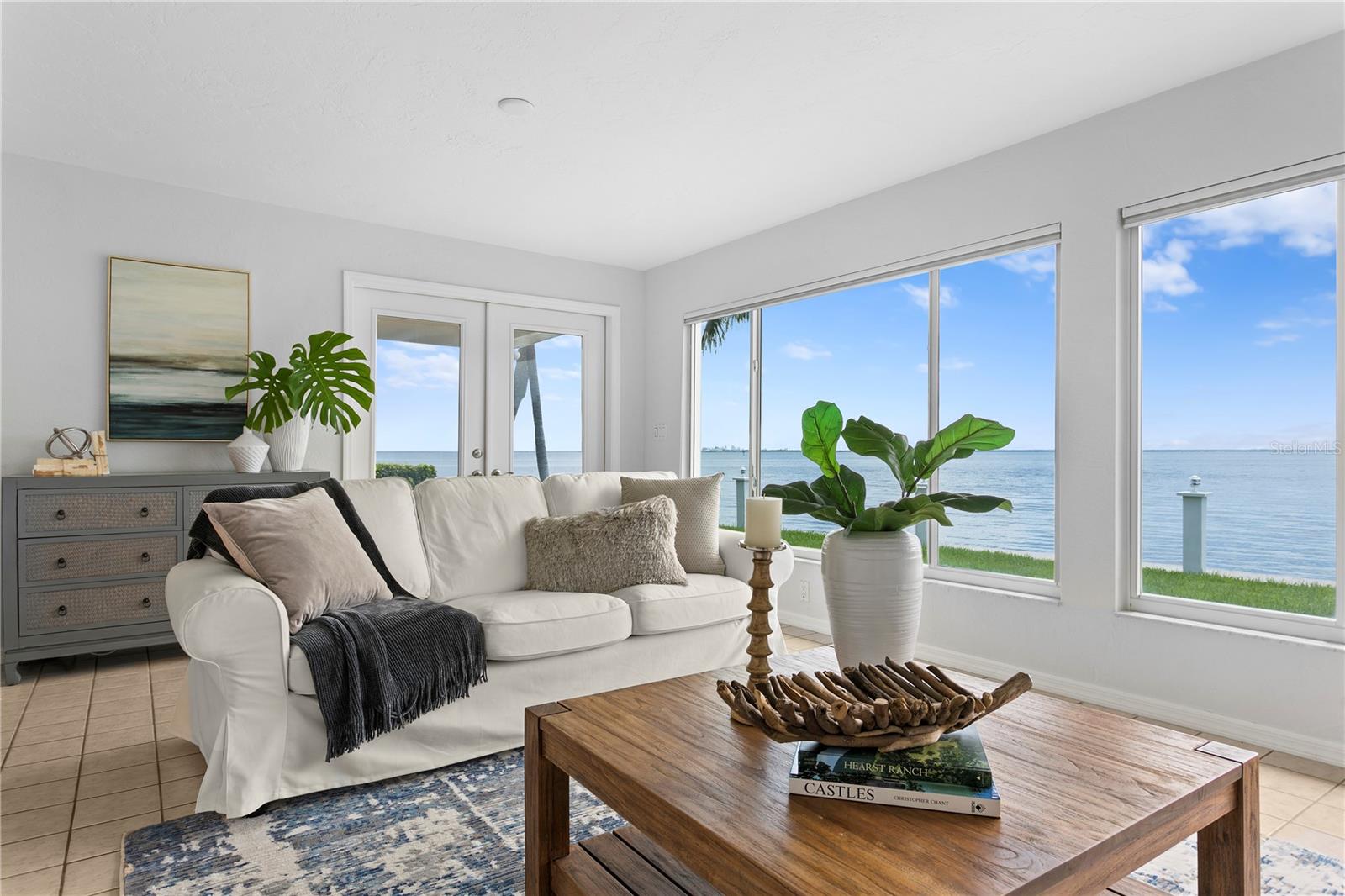 VENETIAN ISLES - Residential