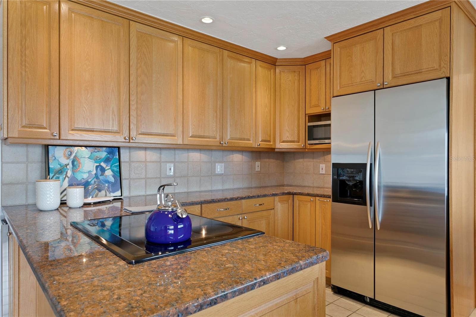 VENETIAN ISLES - Residential