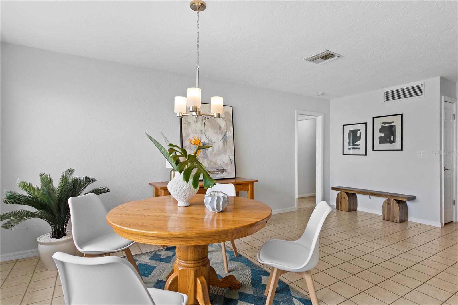 VENETIAN ISLES - Residential