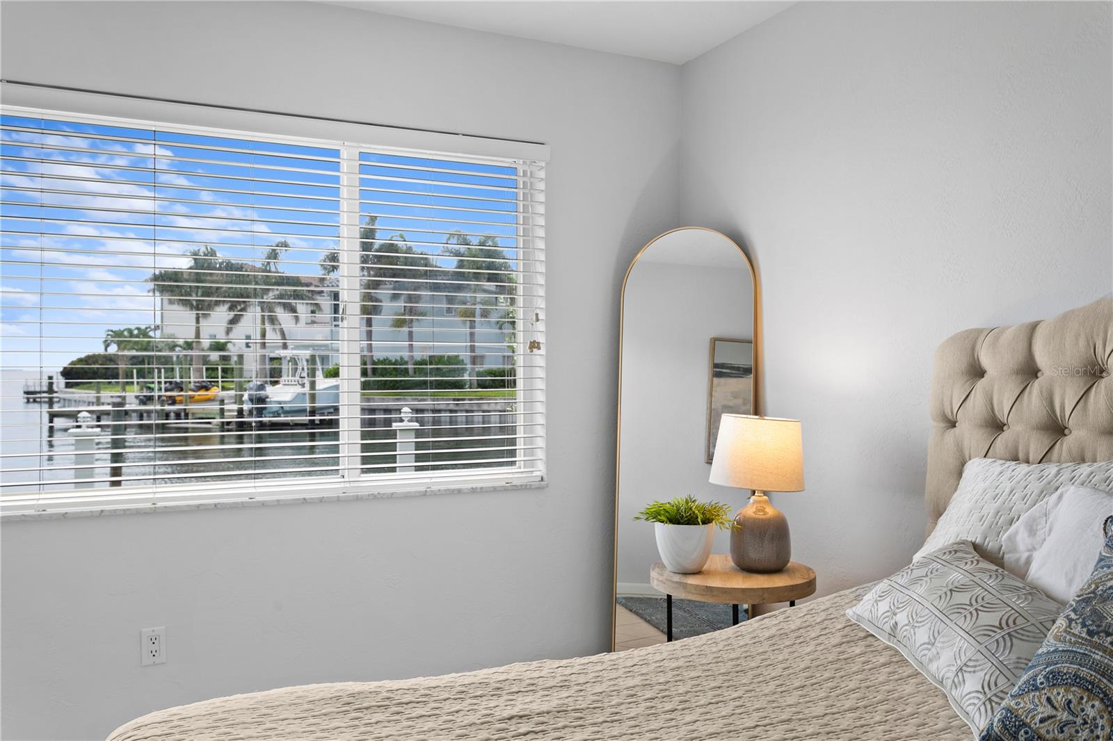 VENETIAN ISLES - Residential