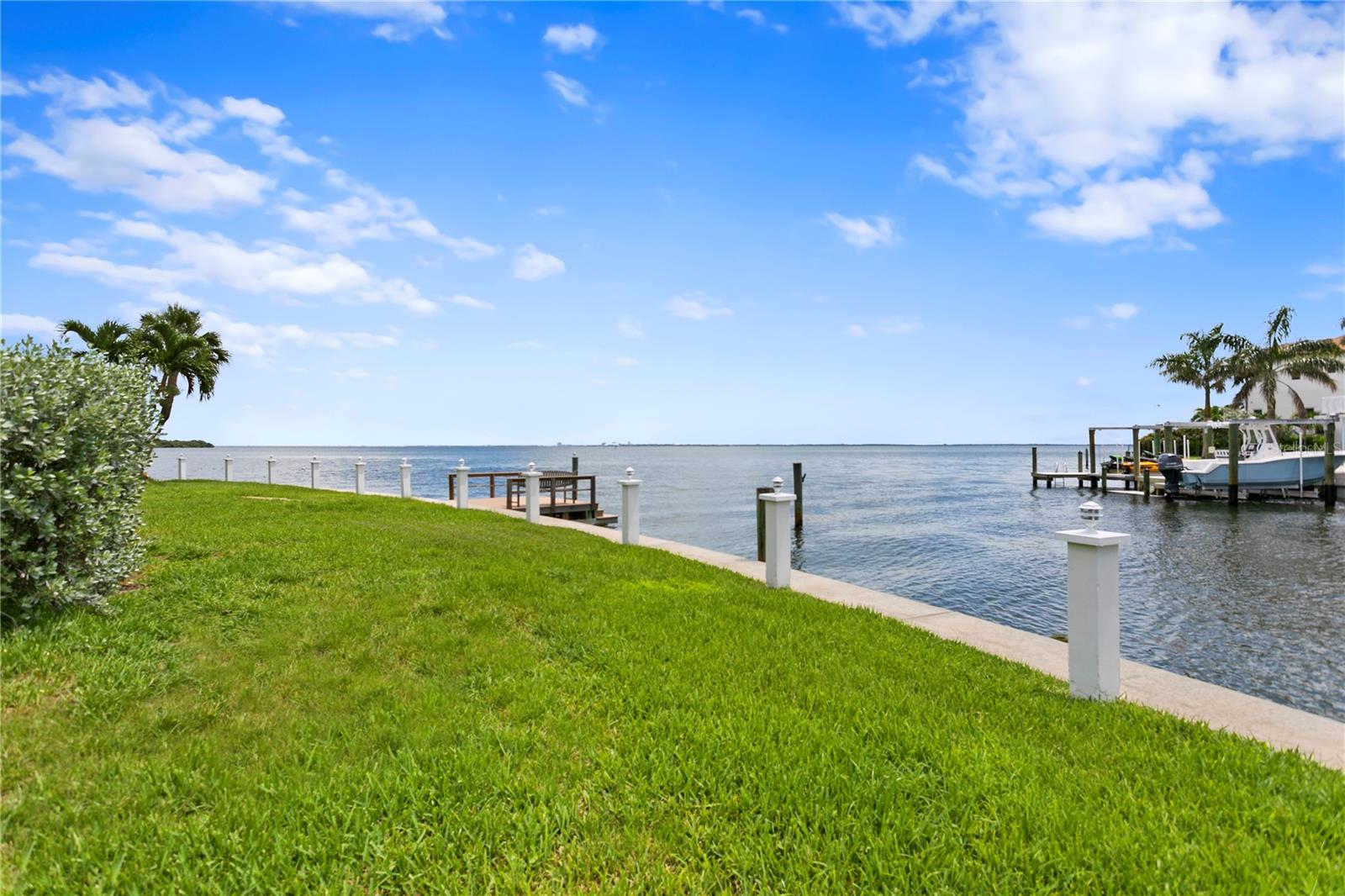 VENETIAN ISLES - Residential