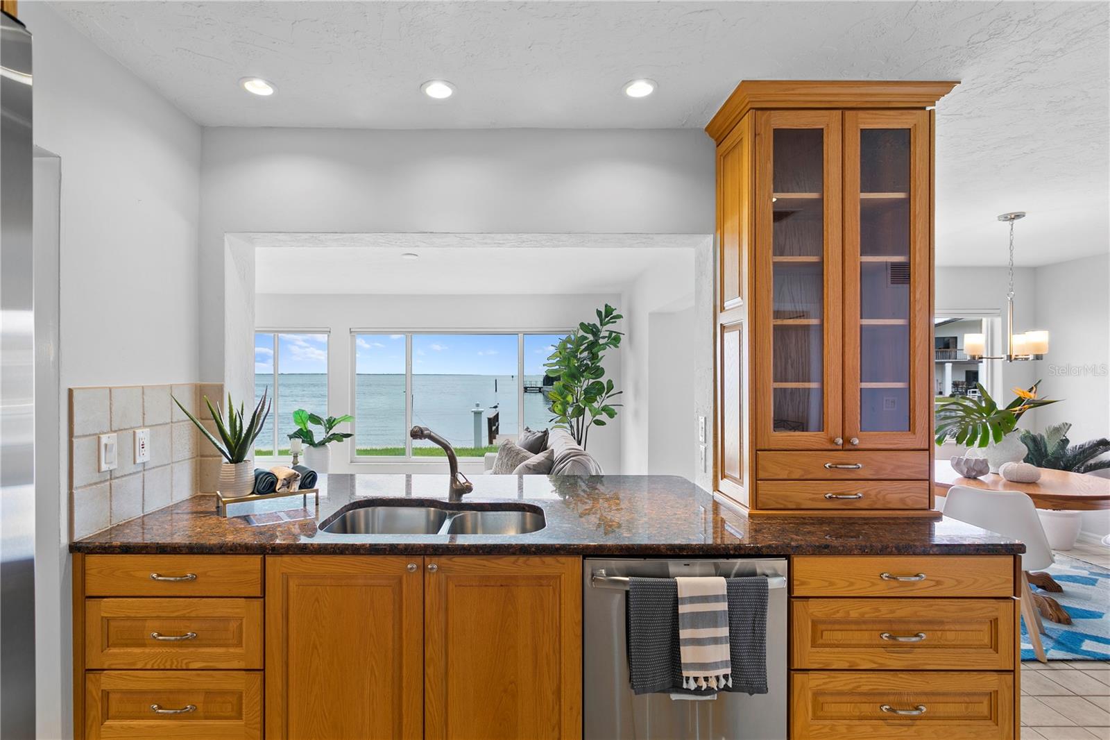 VENETIAN ISLES - Residential