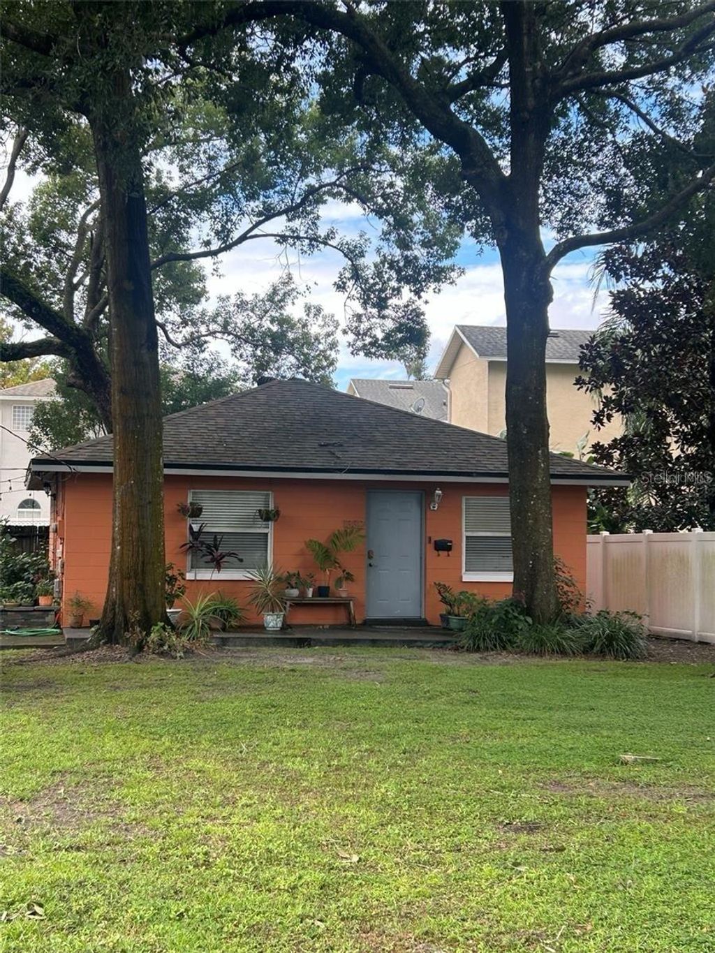 Photo of 1332 N Fern Creek Avenue, Orlando, FL 32803 (MLS # O6412845)