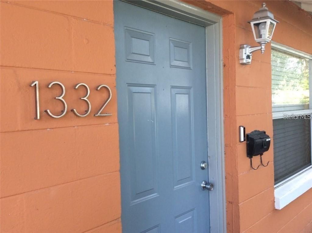 Photo of 1332 N Fern Creek Avenue, Orlando, FL 32803 (MLS # O6412845)