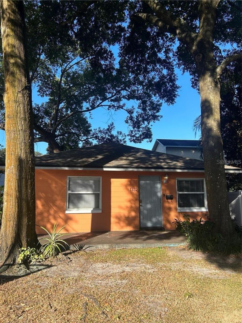 Photo of 1332 N Fern Creek Avenue, Orlando, FL 32803 (MLS # O6412845)