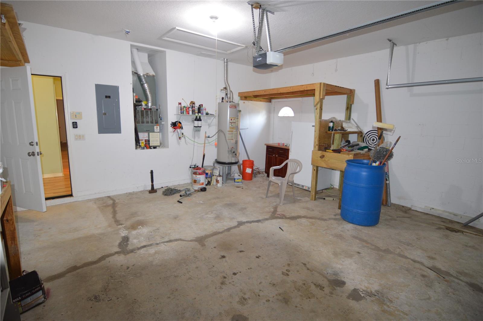 DELTONA LAKES UNIT 45 - Residential