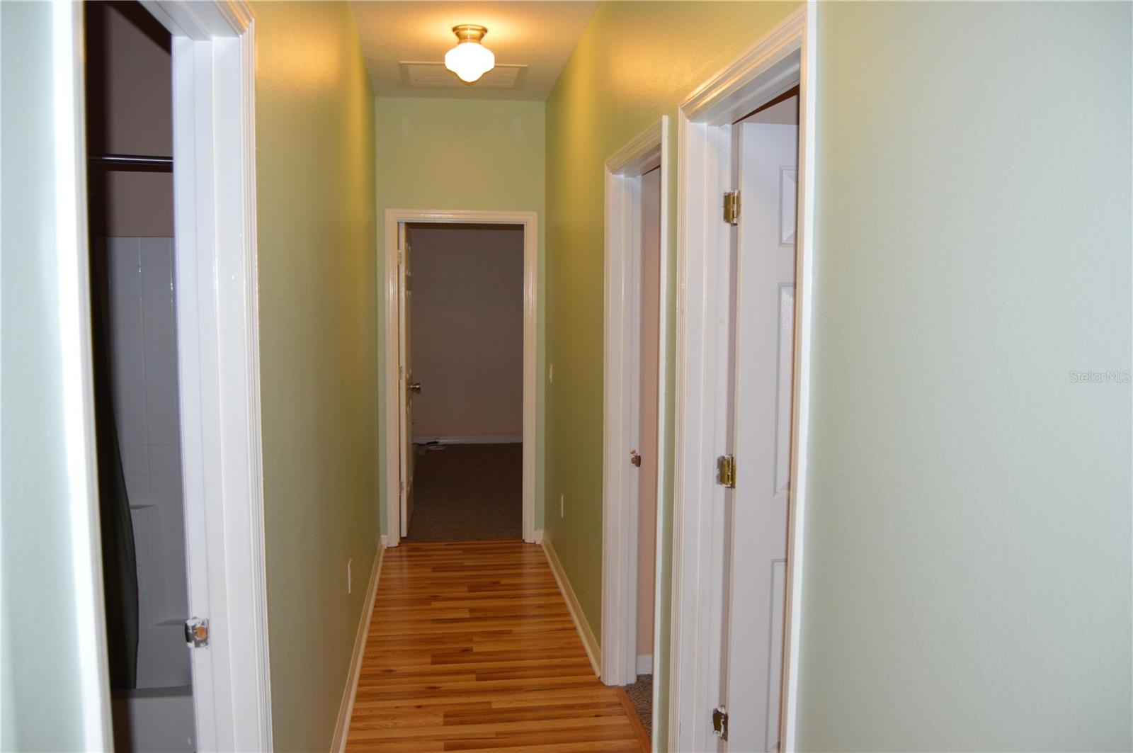 DELTONA LAKES UNIT 45 - Residential